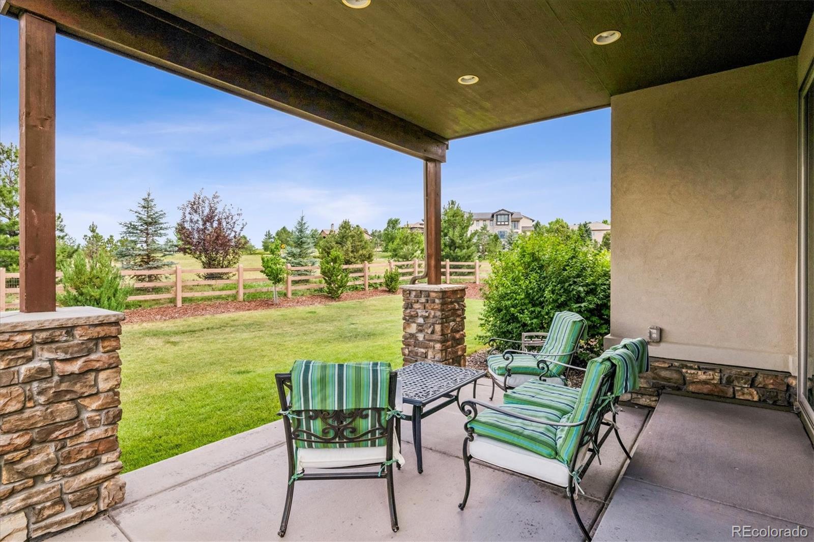 MLS Image #33 for 5526  twilight way,parker, Colorado