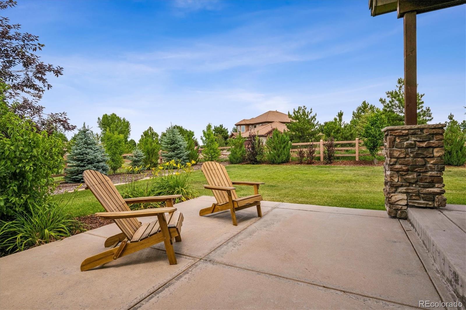 MLS Image #34 for 5526  twilight way,parker, Colorado