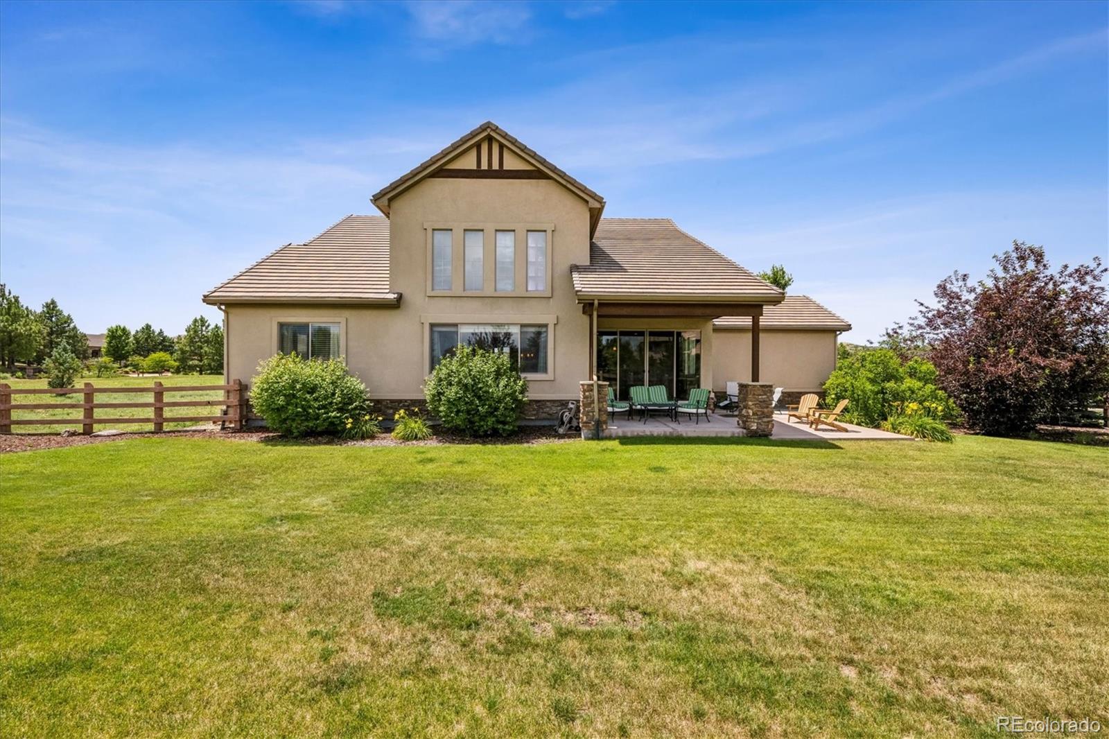 MLS Image #35 for 5526  twilight way,parker, Colorado
