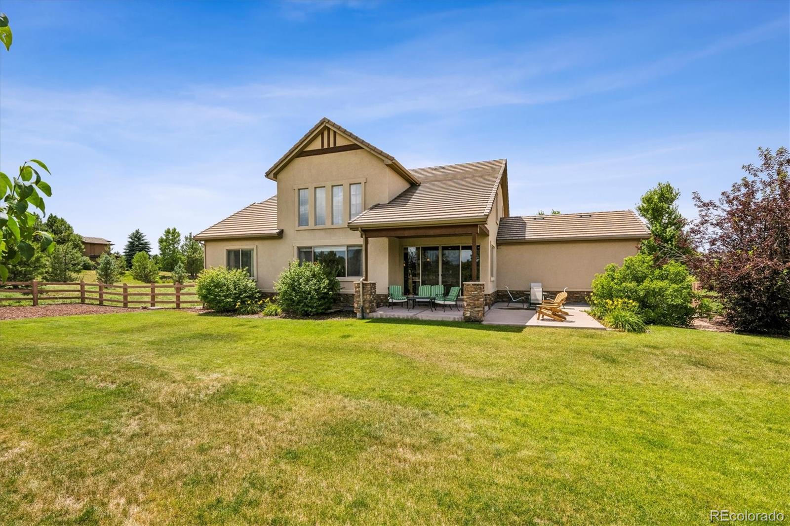 MLS Image #36 for 5526  twilight way,parker, Colorado