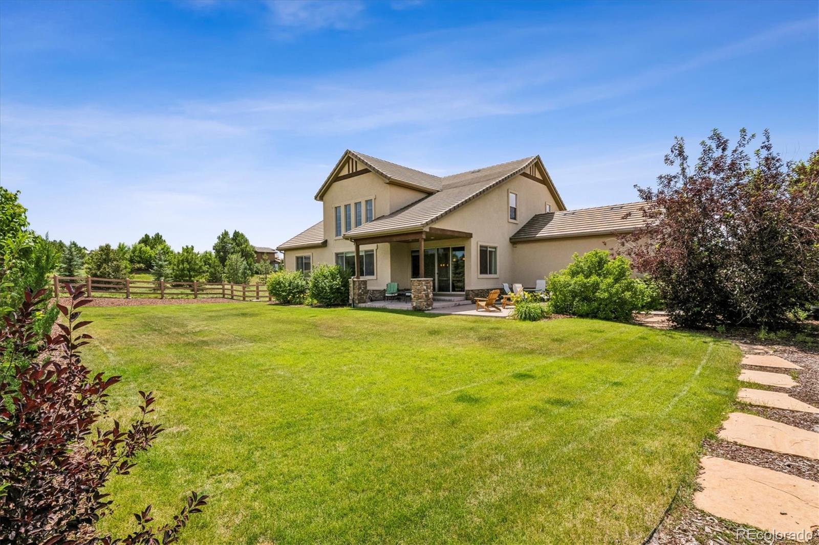 MLS Image #37 for 5526  twilight way,parker, Colorado