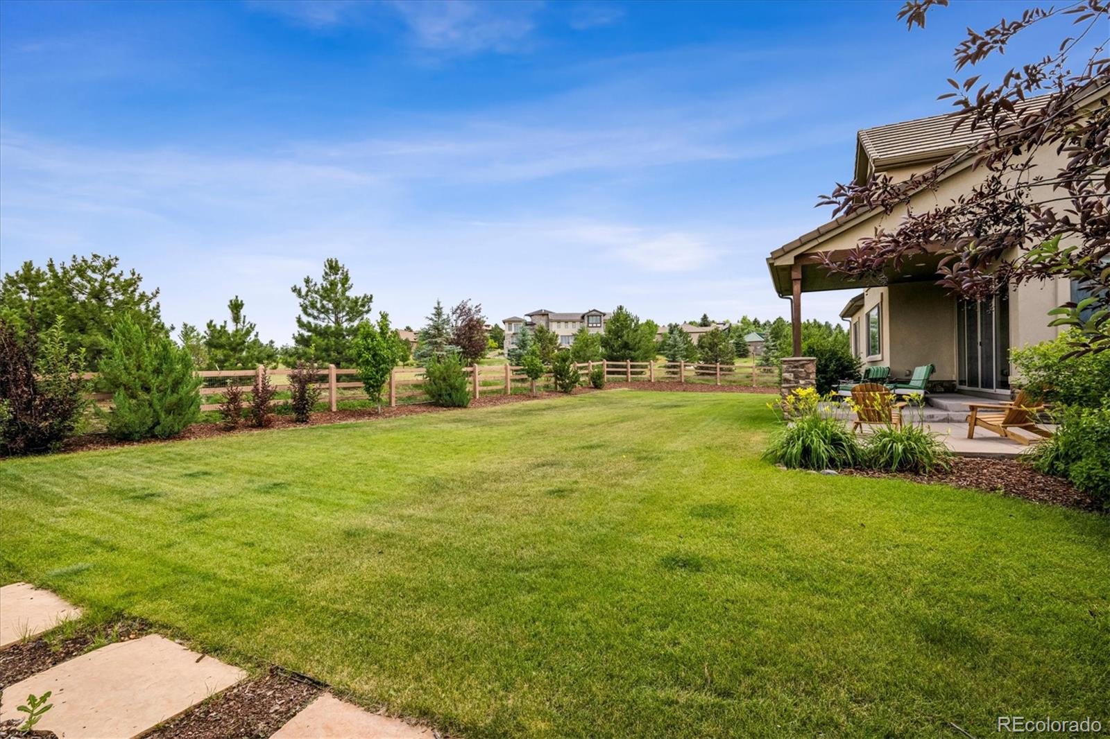 MLS Image #38 for 5526  twilight way,parker, Colorado