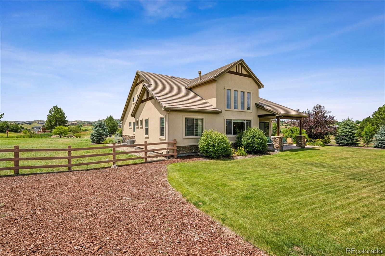 MLS Image #39 for 5526  twilight way,parker, Colorado