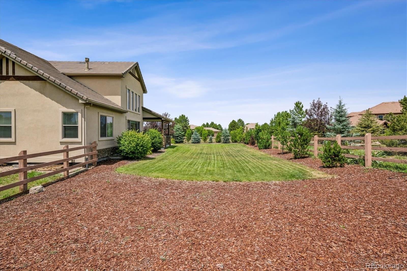 MLS Image #40 for 5526  twilight way,parker, Colorado