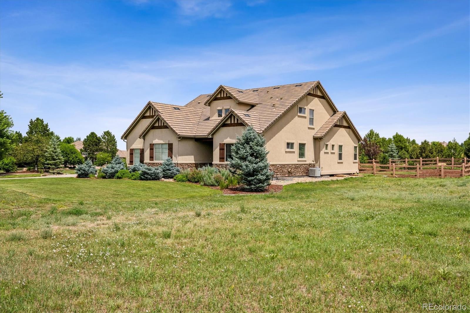 MLS Image #41 for 5526  twilight way,parker, Colorado