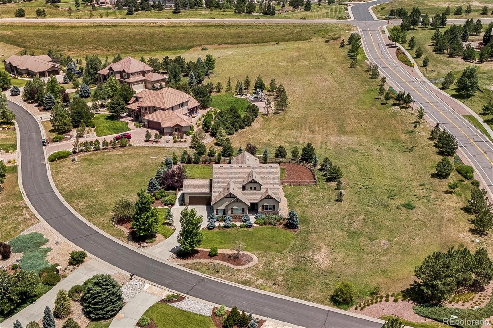 MLS Image #42 for 5526  twilight way,parker, Colorado