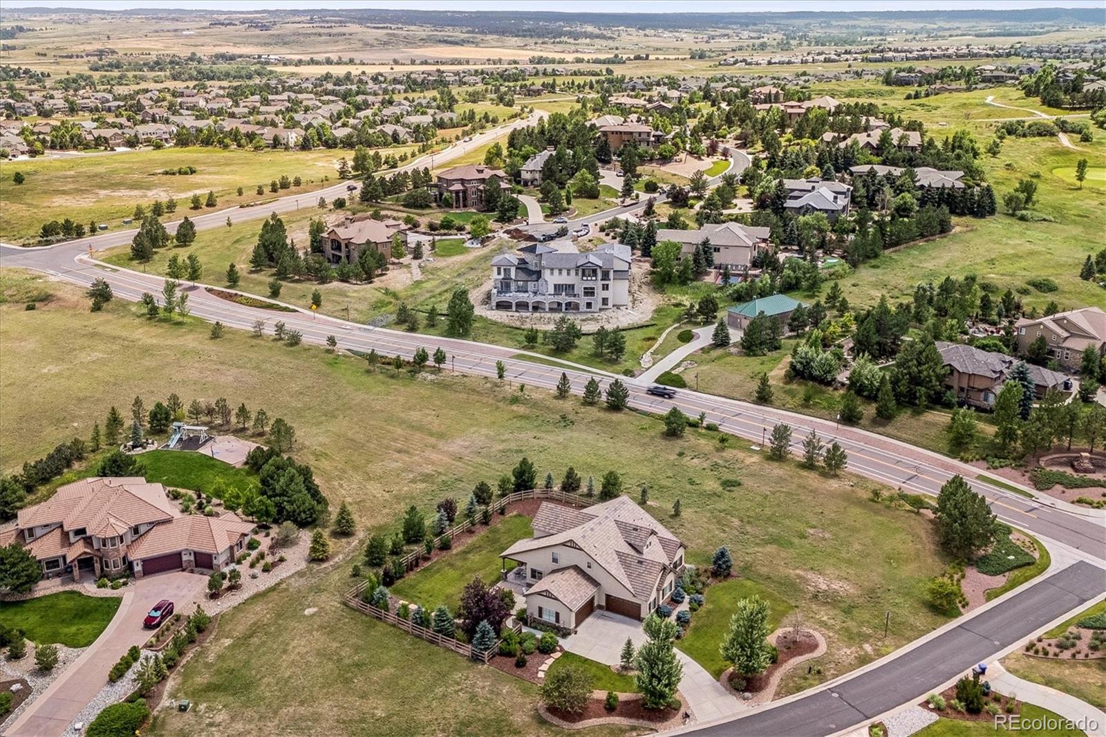 MLS Image #43 for 5526  twilight way,parker, Colorado