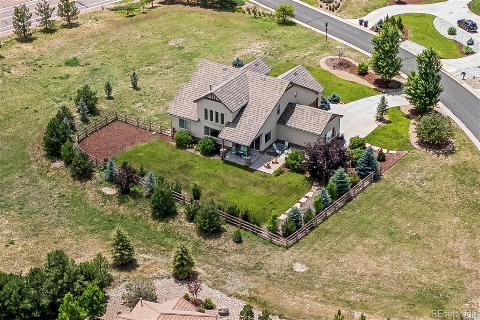MLS Image #44 for 5526  twilight way,parker, Colorado