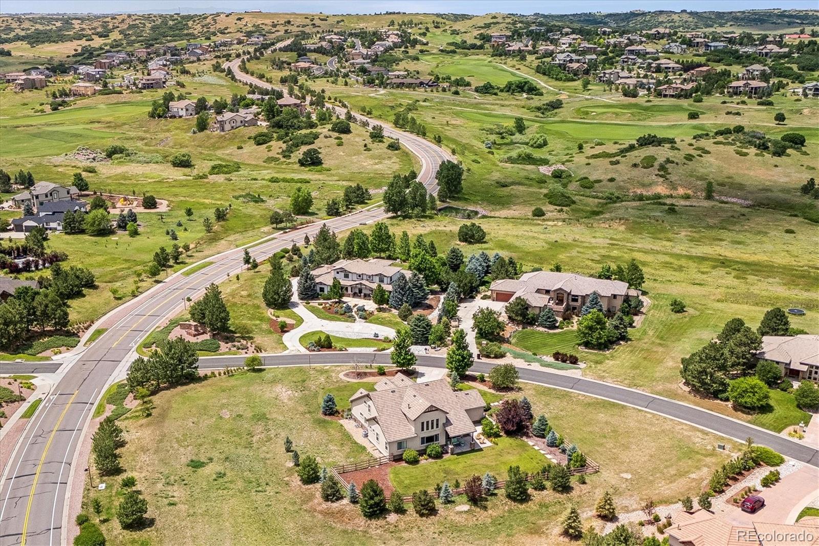 MLS Image #45 for 5526  twilight way,parker, Colorado