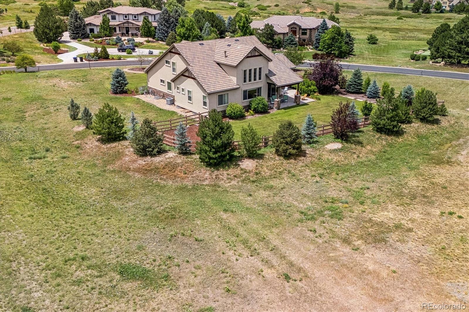 MLS Image #46 for 5526  twilight way,parker, Colorado