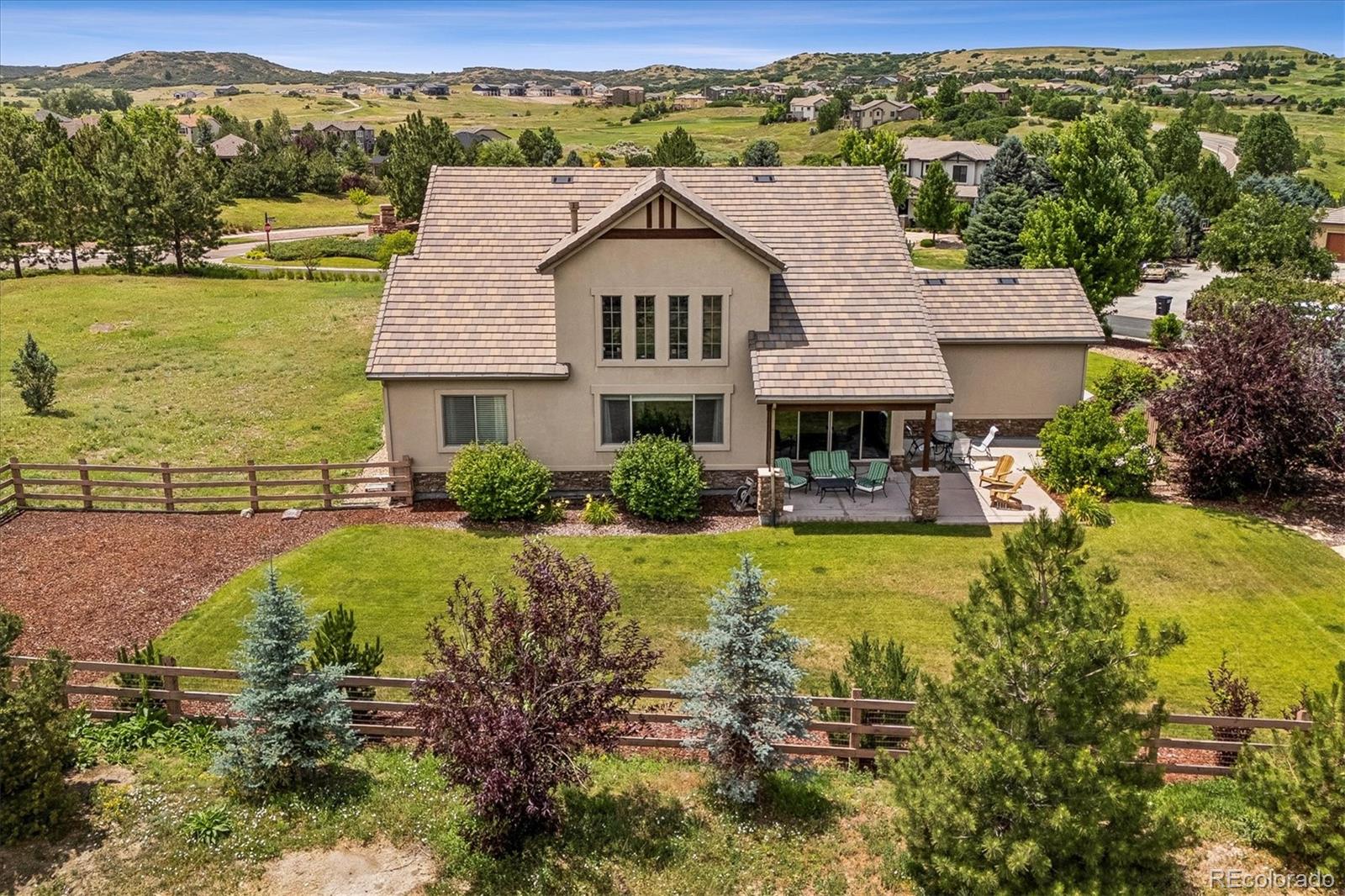 MLS Image #47 for 5526  twilight way,parker, Colorado