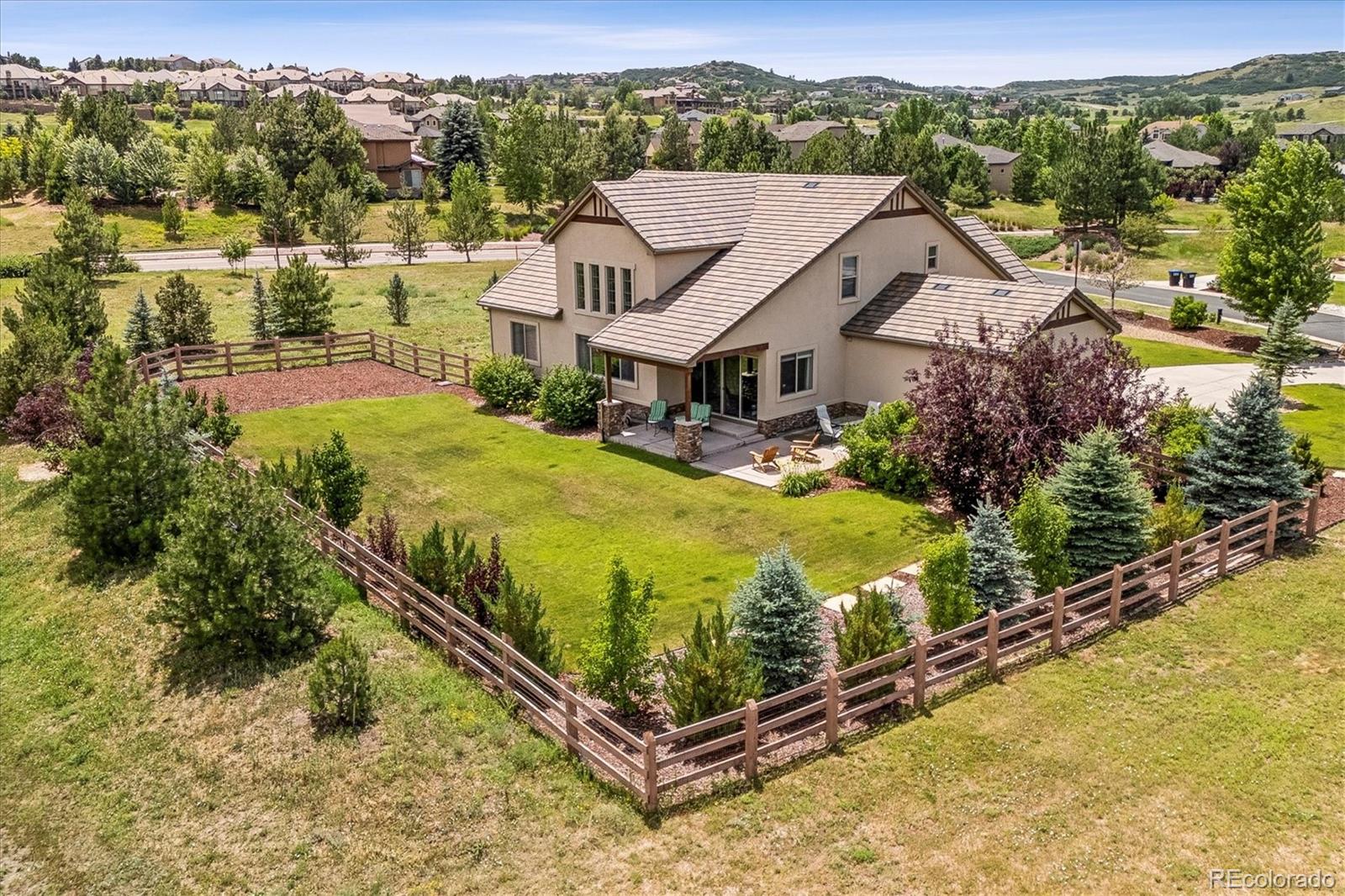 MLS Image #48 for 5526  twilight way,parker, Colorado