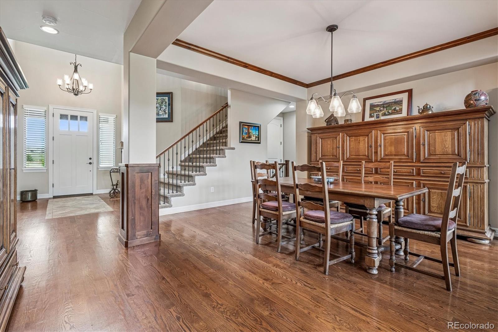 MLS Image #5 for 5526  twilight way,parker, Colorado