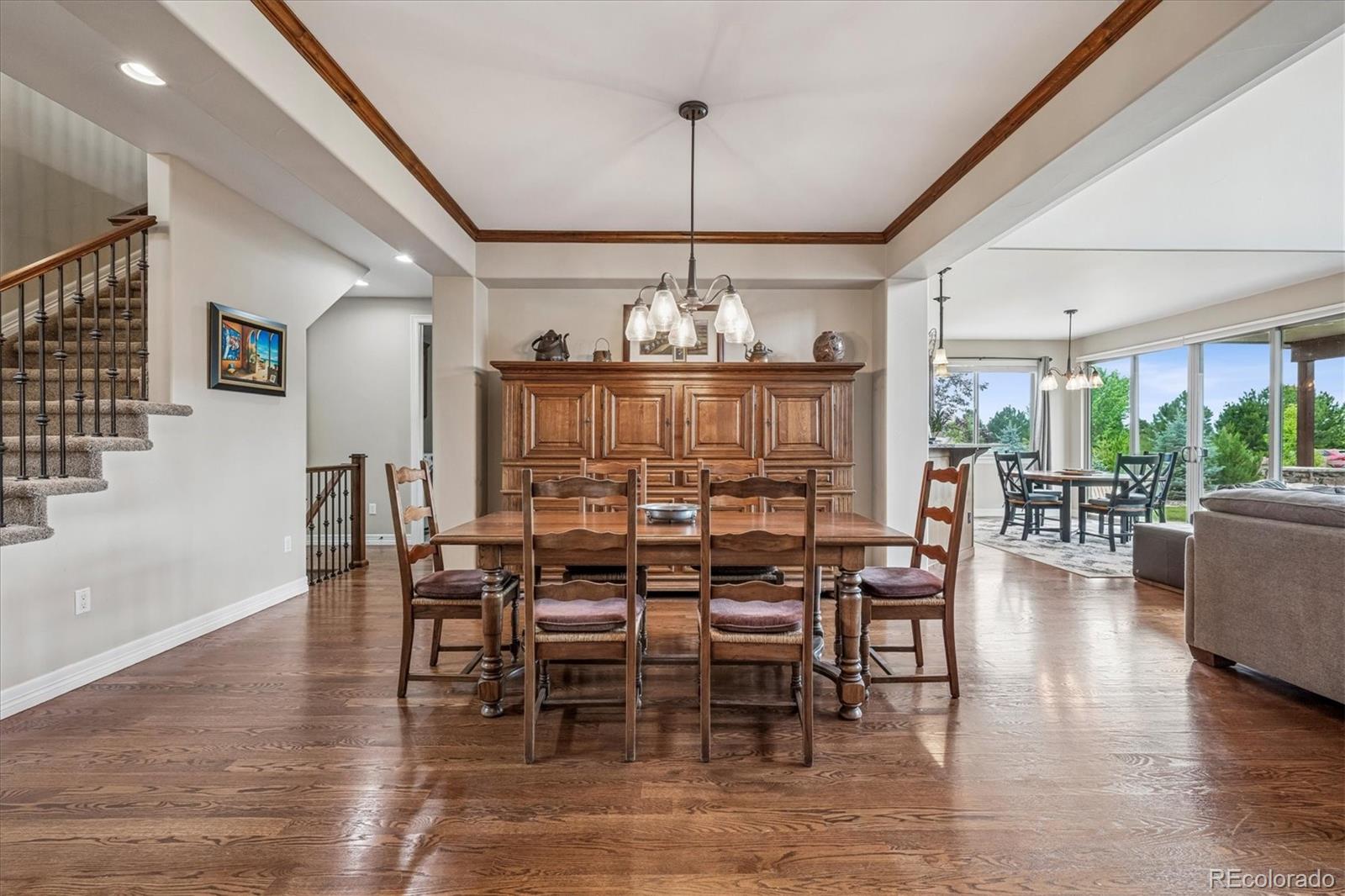 MLS Image #6 for 5526  twilight way,parker, Colorado