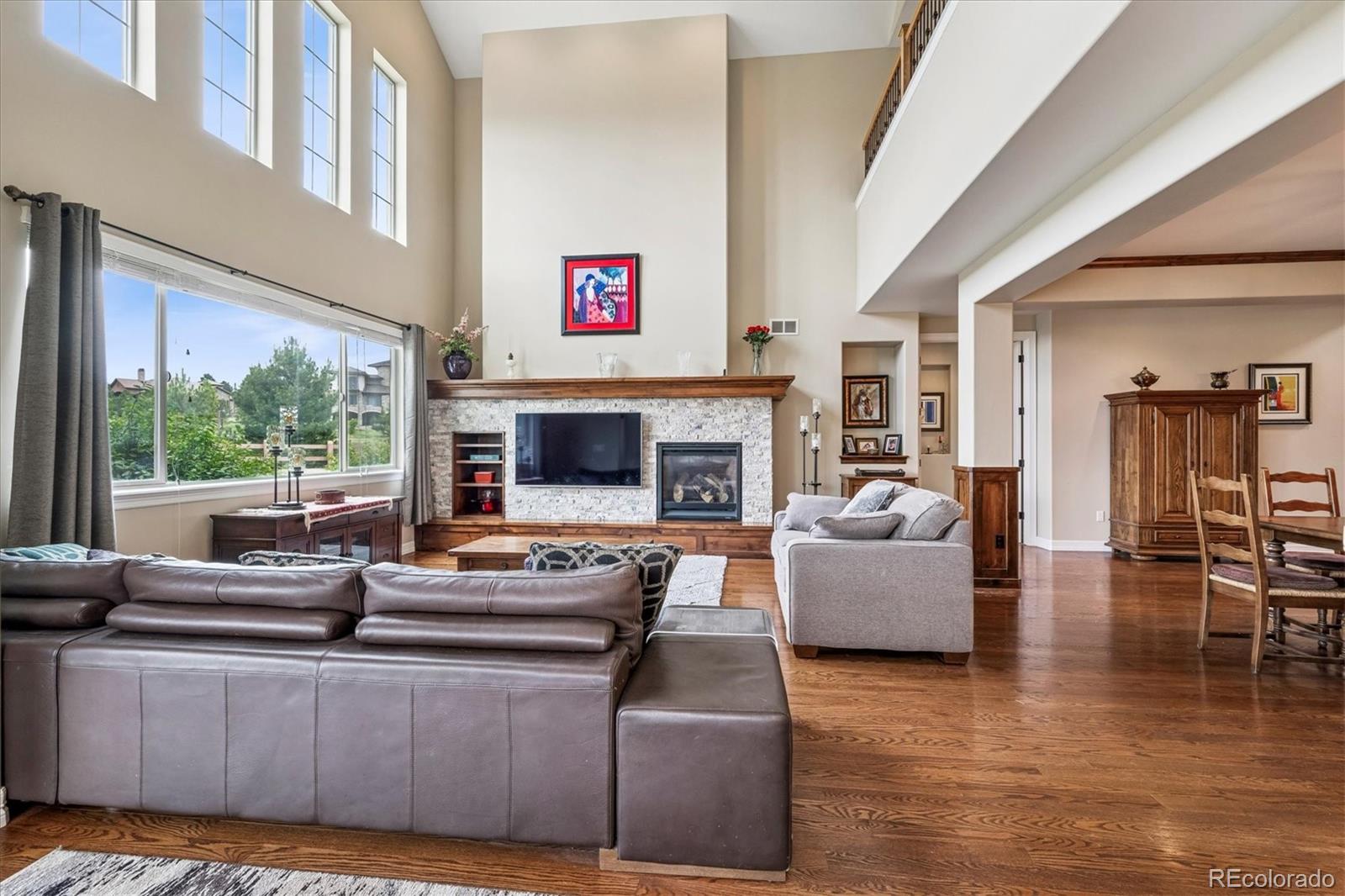 MLS Image #7 for 5526  twilight way,parker, Colorado
