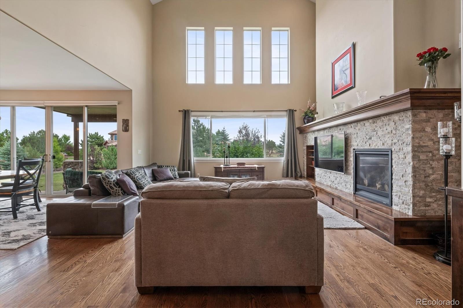 MLS Image #8 for 5526  twilight way,parker, Colorado