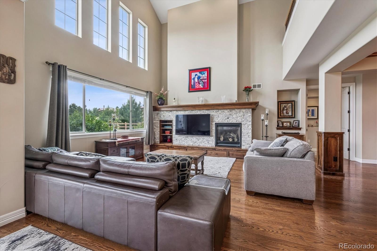 MLS Image #9 for 5526  twilight way,parker, Colorado