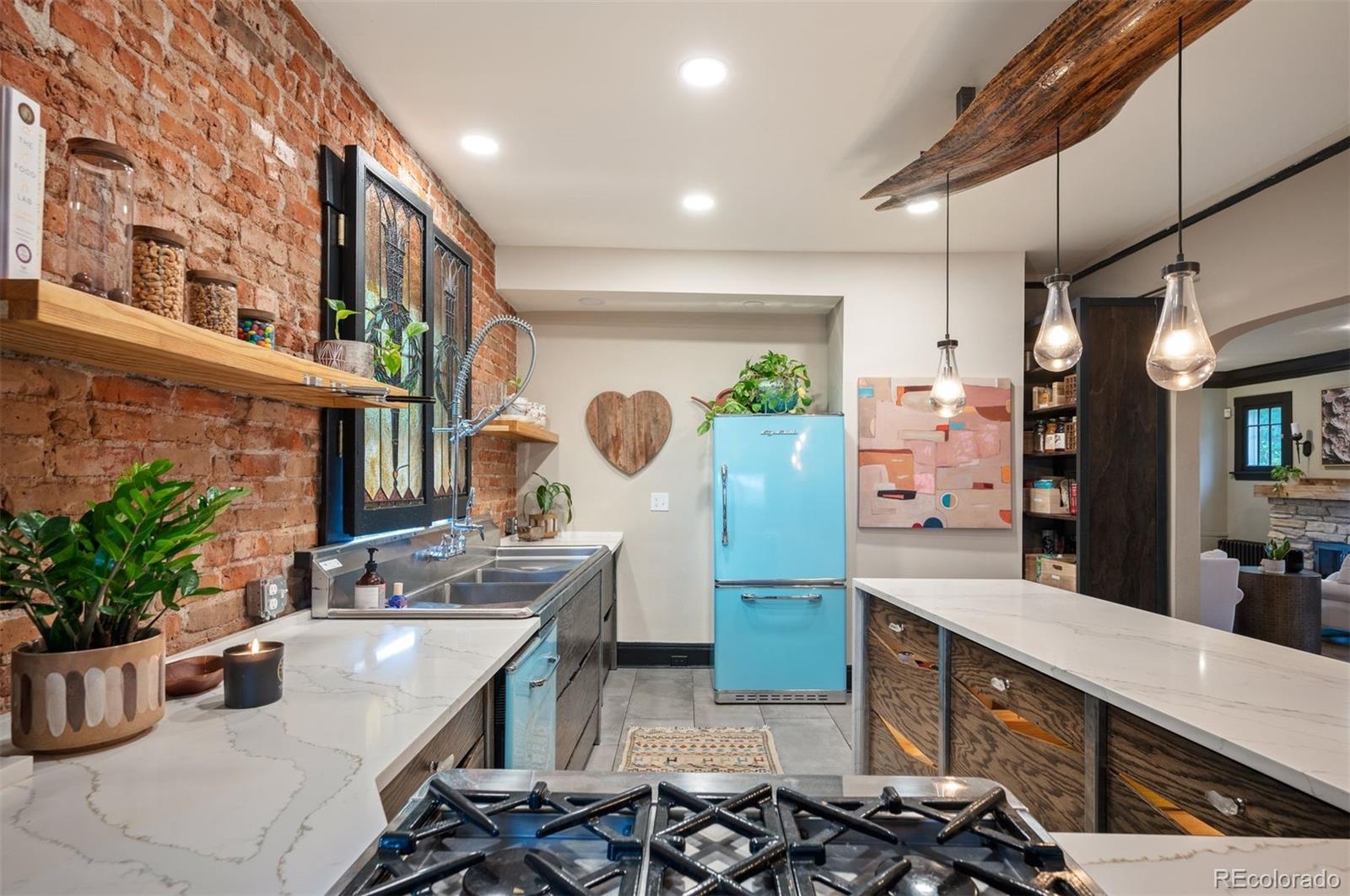 MLS Image #11 for 729  cook street,denver, Colorado