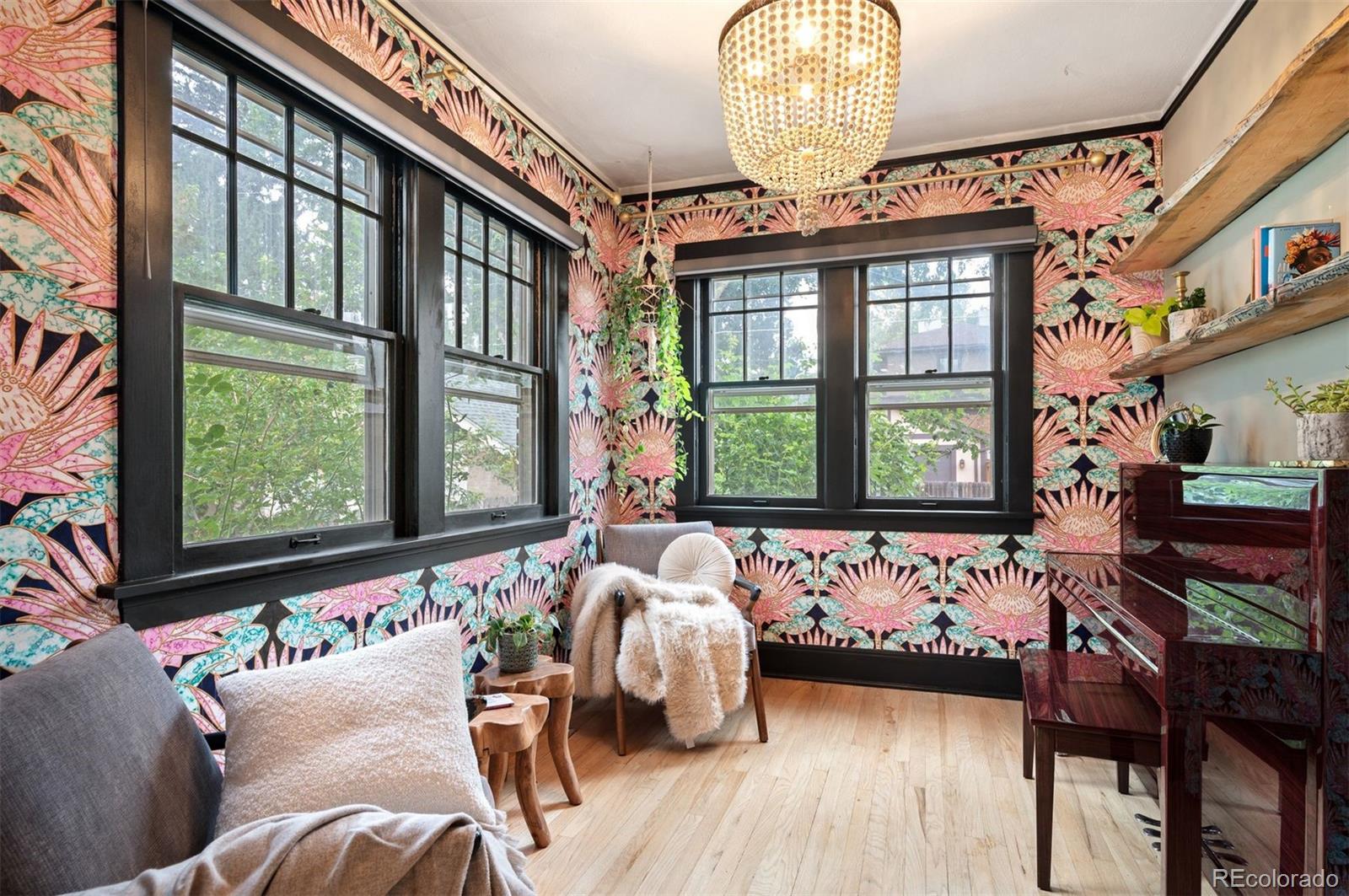 MLS Image #13 for 729  cook street,denver, Colorado