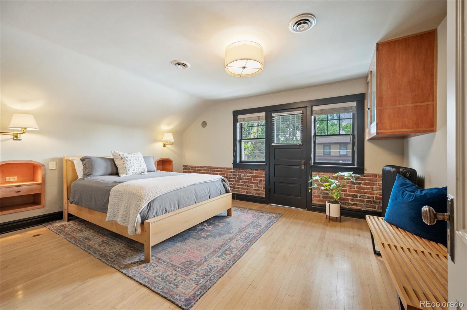 MLS Image #14 for 729  cook street,denver, Colorado
