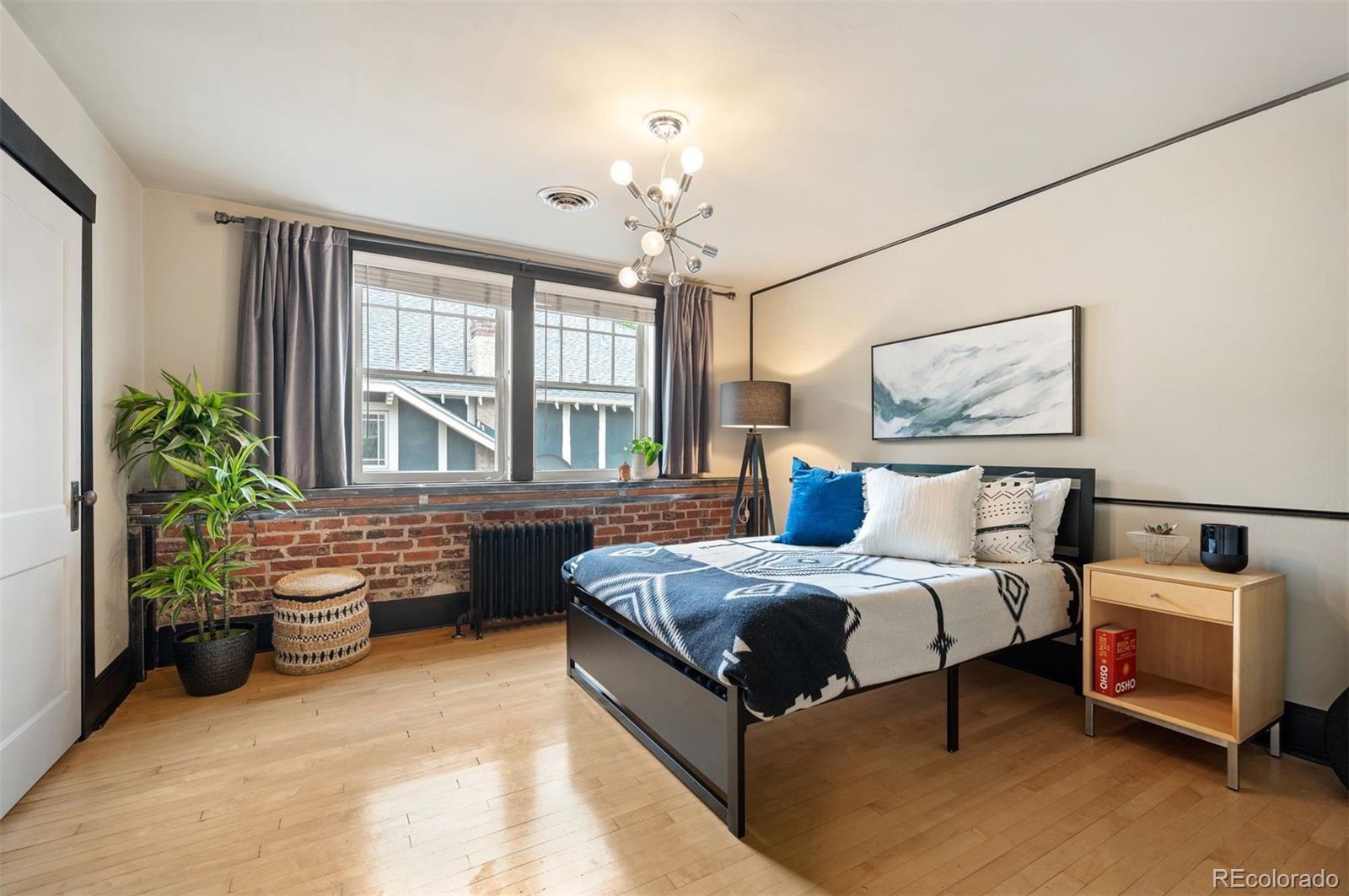 MLS Image #17 for 729  cook street,denver, Colorado