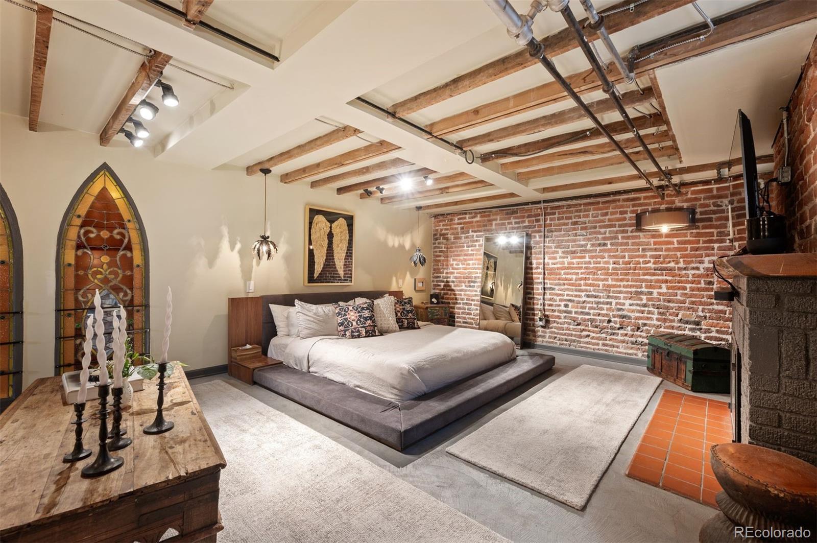 MLS Image #20 for 729  cook street,denver, Colorado