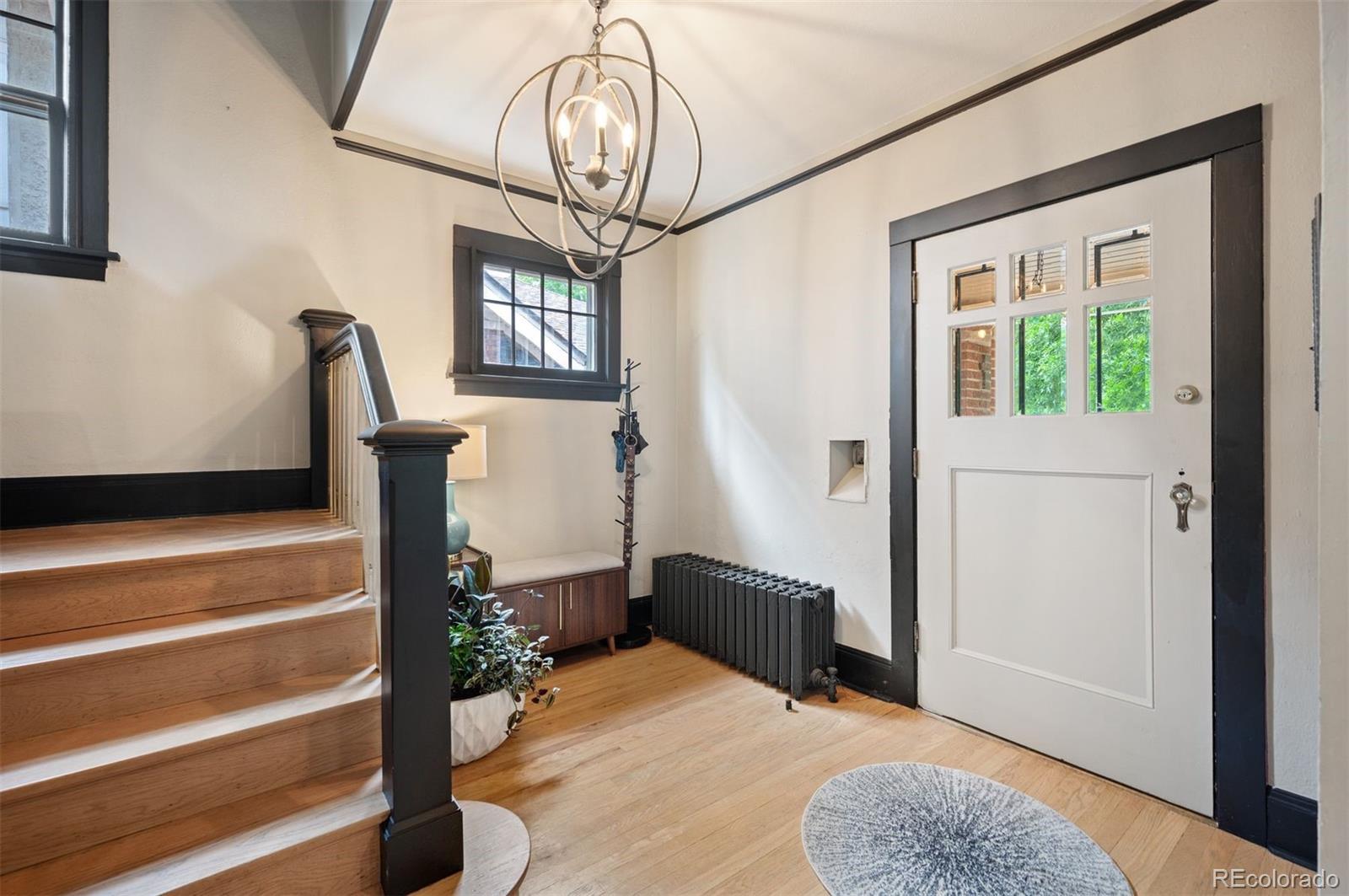 MLS Image #24 for 729  cook street,denver, Colorado