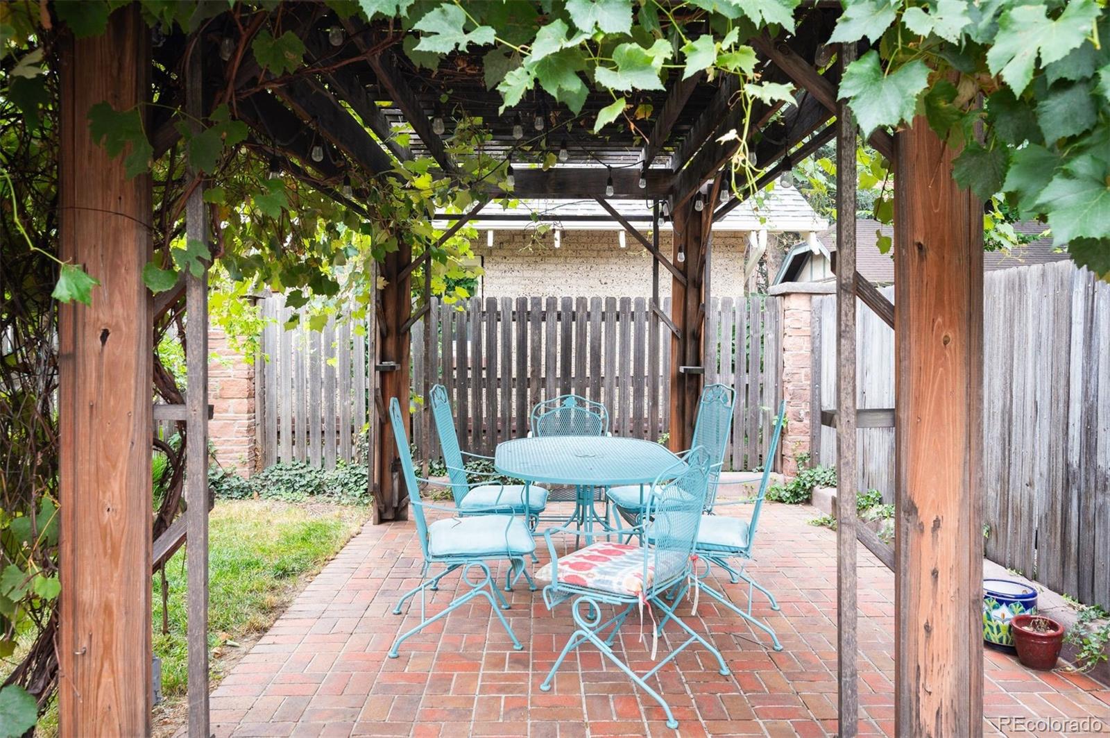 MLS Image #26 for 729  cook street,denver, Colorado