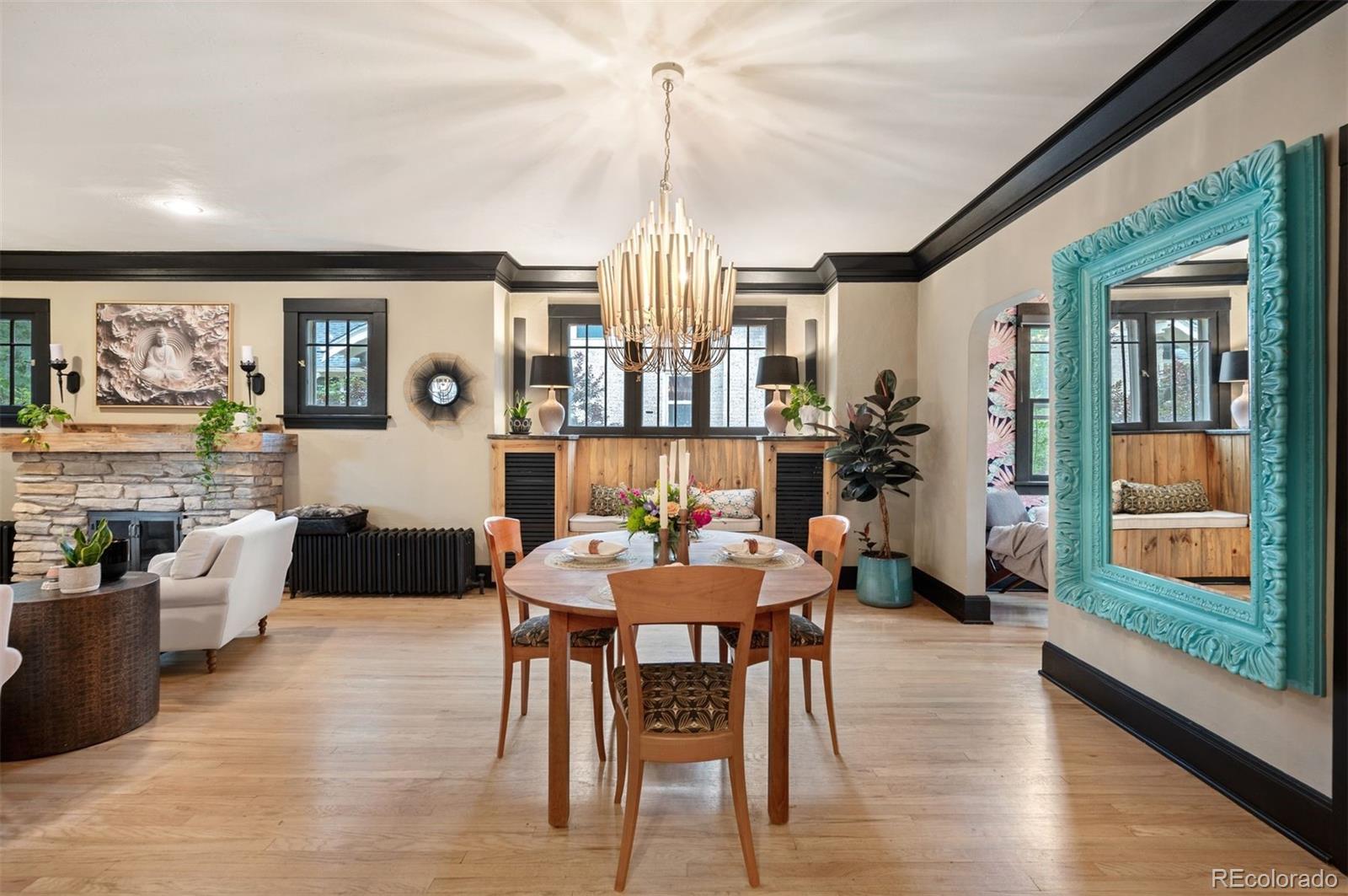 MLS Image #6 for 729  cook street,denver, Colorado