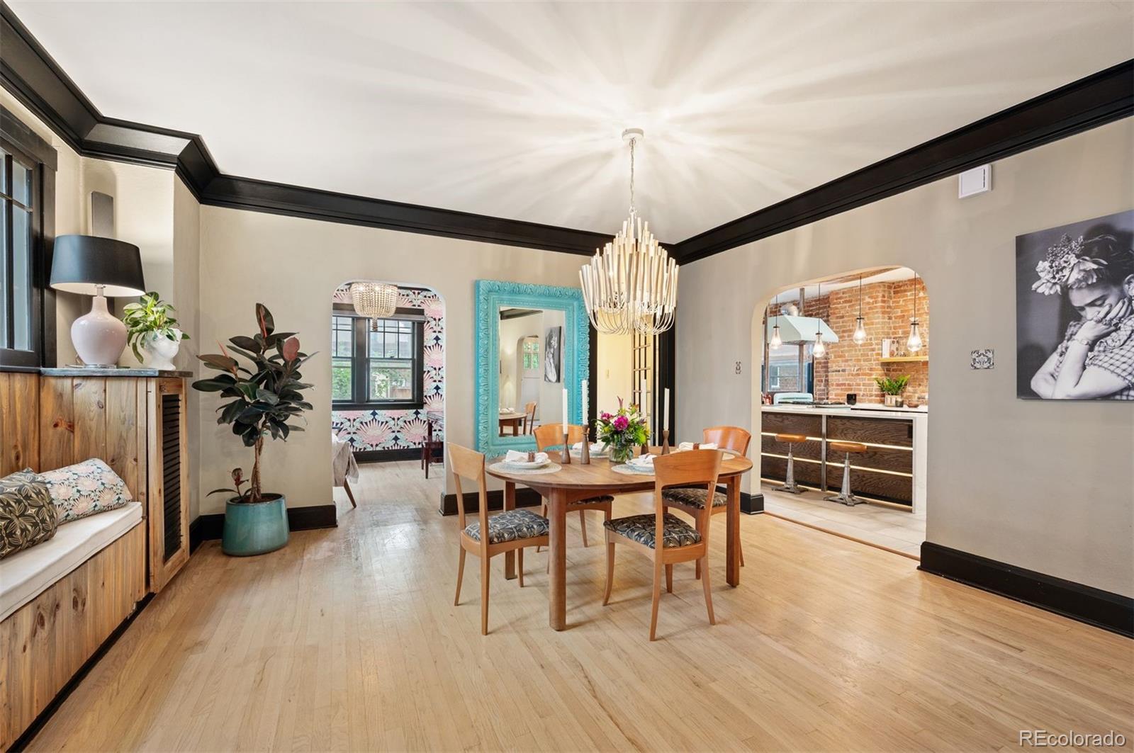 MLS Image #7 for 729  cook street,denver, Colorado