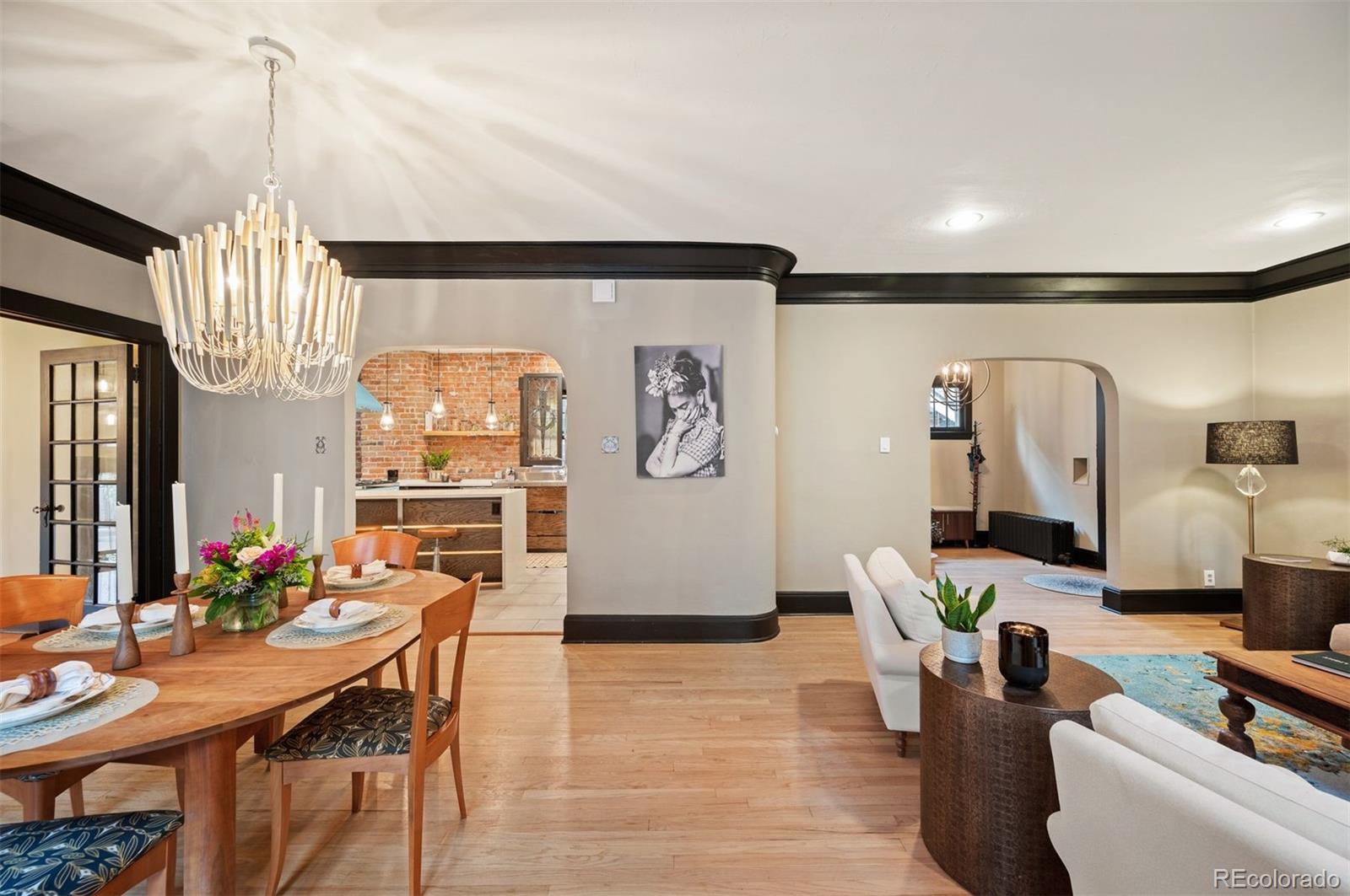 MLS Image #8 for 729  cook street,denver, Colorado