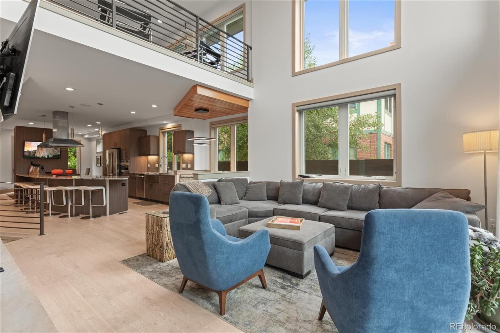 MLS Image #10 for 73  albion street,denver, Colorado
