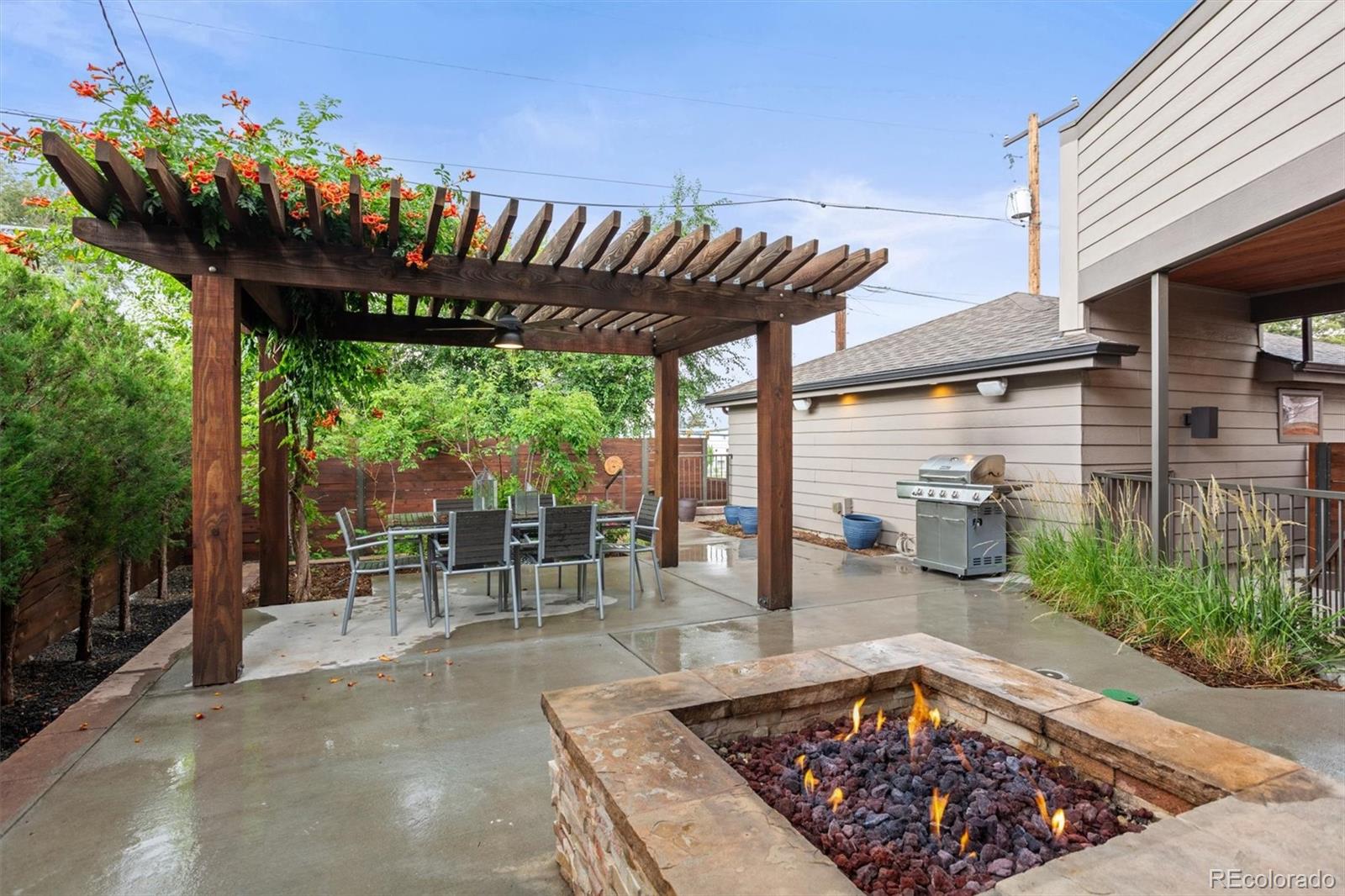 MLS Image #15 for 73  albion street,denver, Colorado