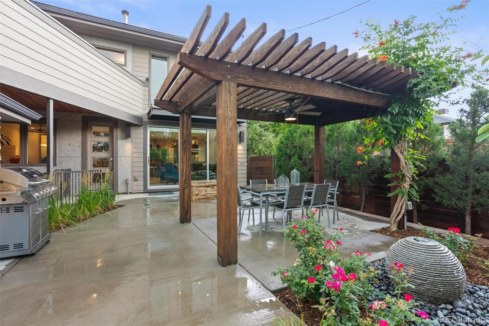 MLS Image #16 for 73  albion street,denver, Colorado