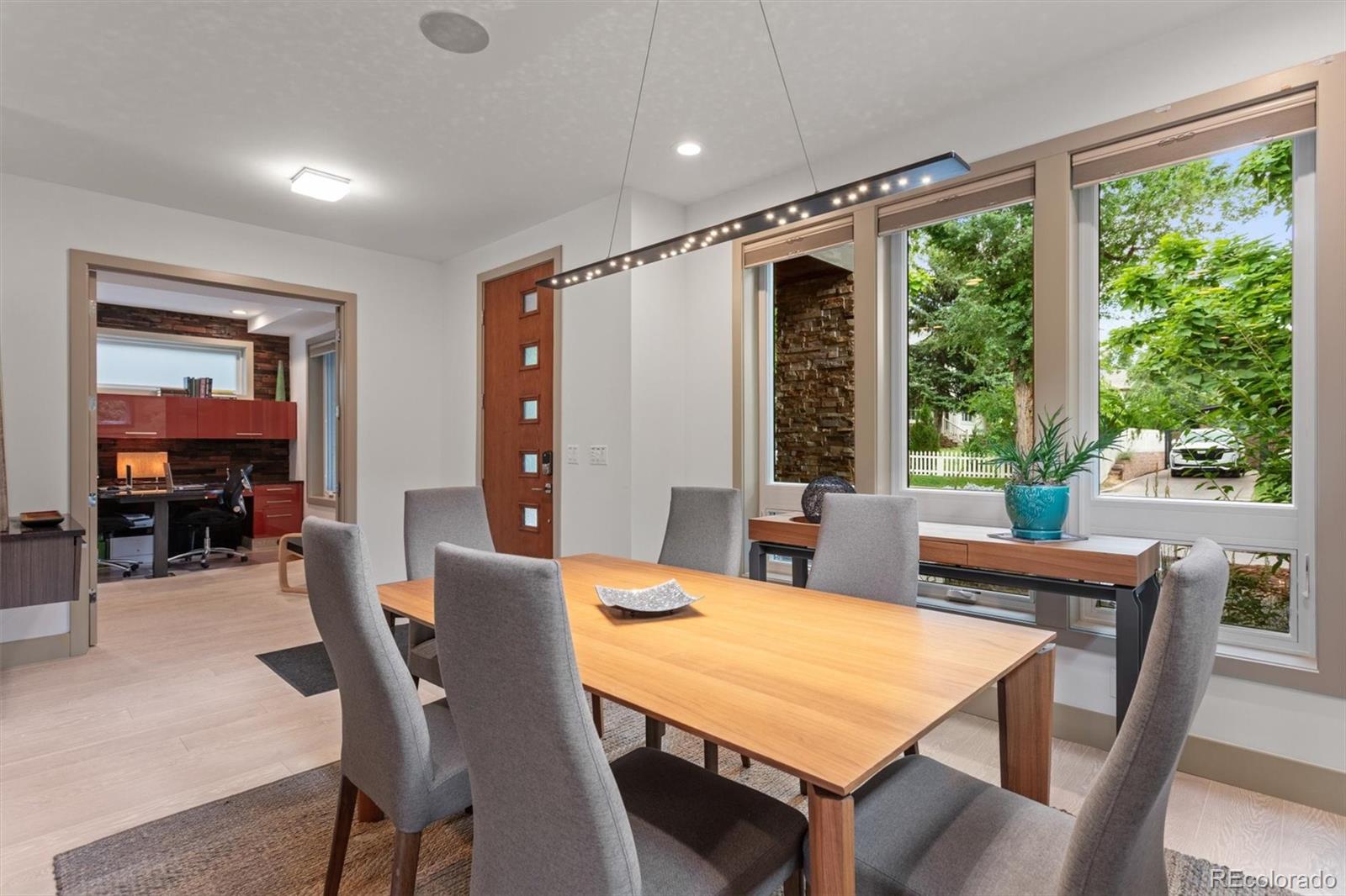 MLS Image #2 for 73  albion street,denver, Colorado