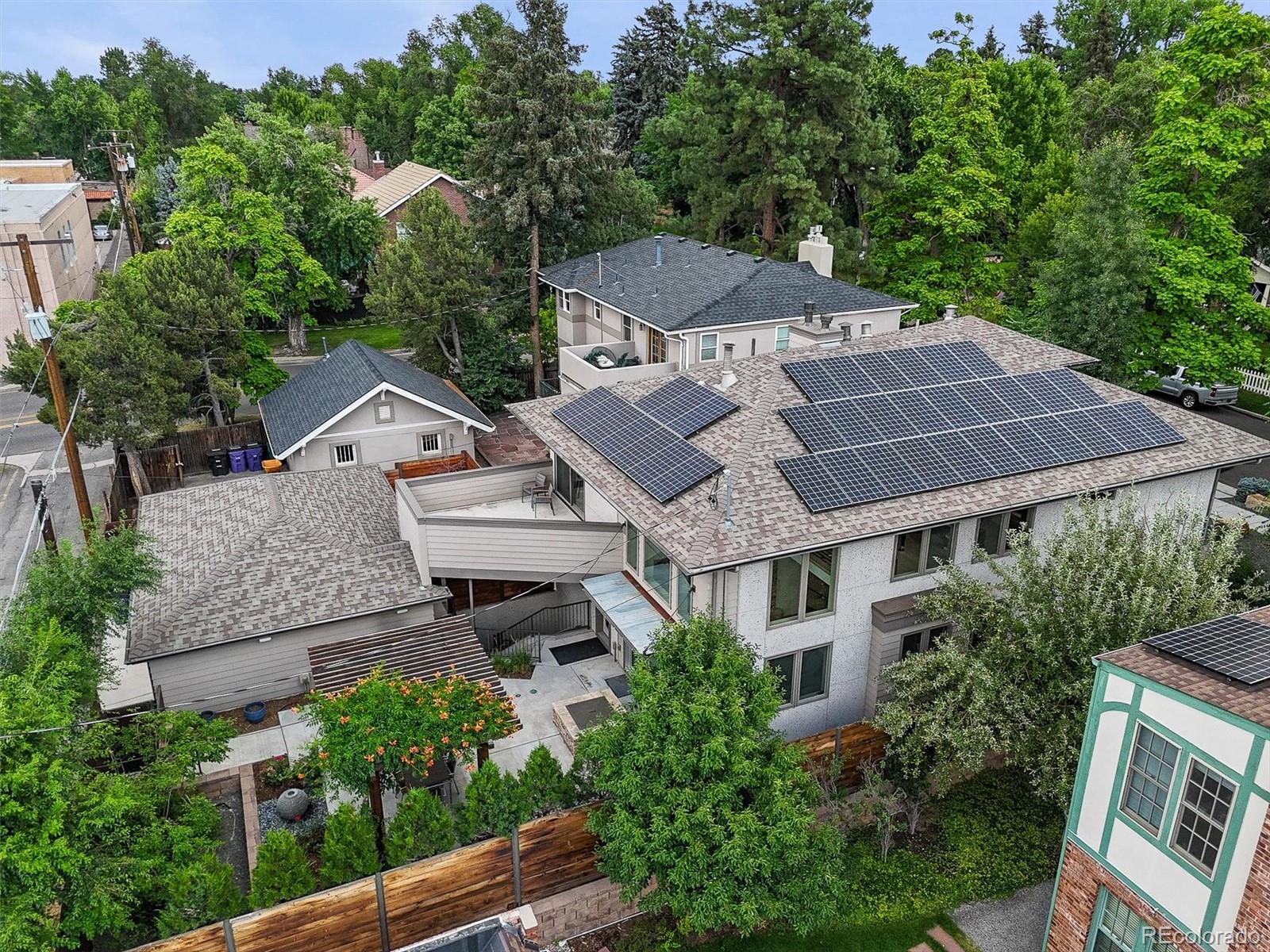 MLS Image #28 for 73  albion street,denver, Colorado
