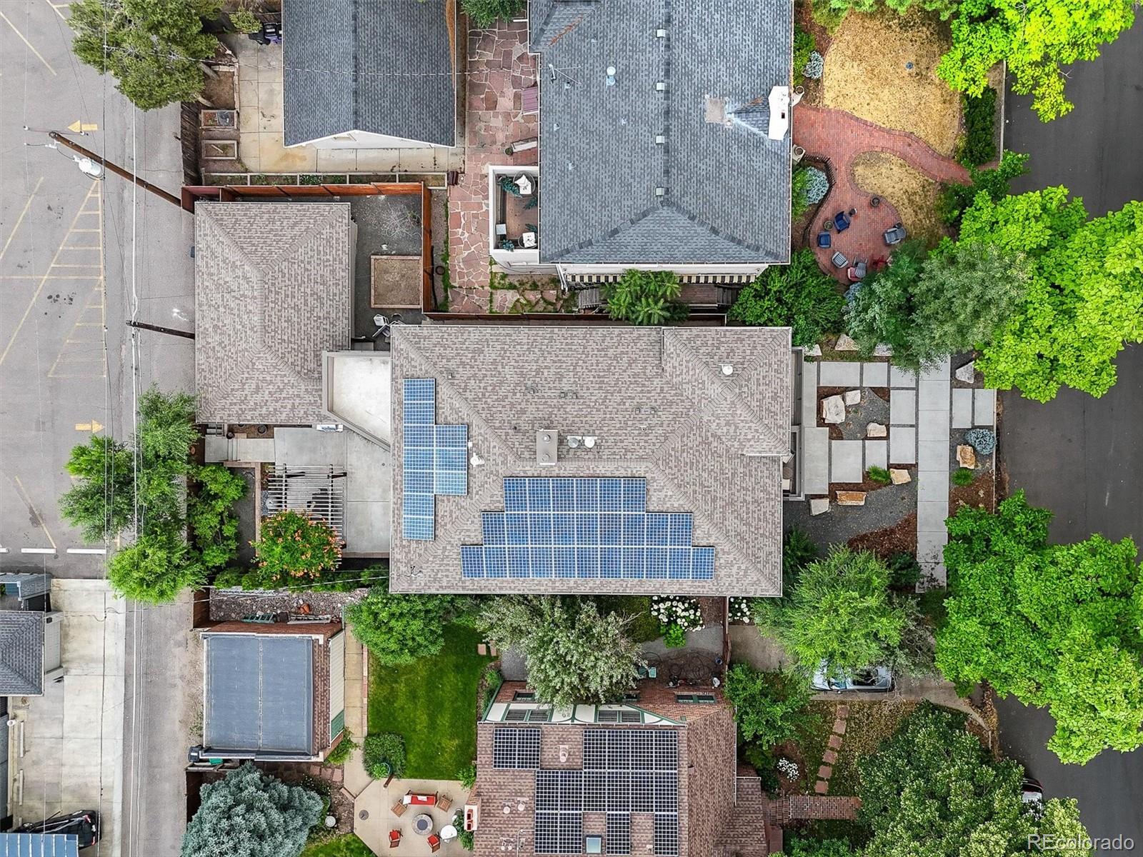 MLS Image #29 for 73  albion street,denver, Colorado