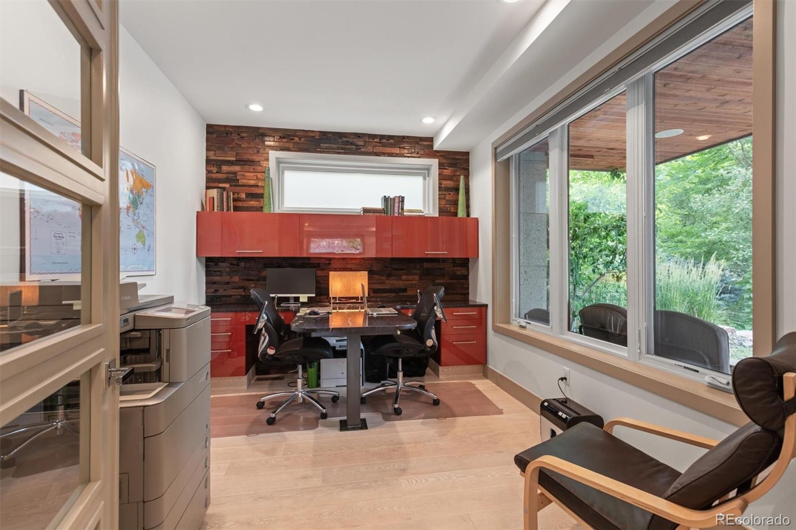 MLS Image #3 for 73  albion street,denver, Colorado