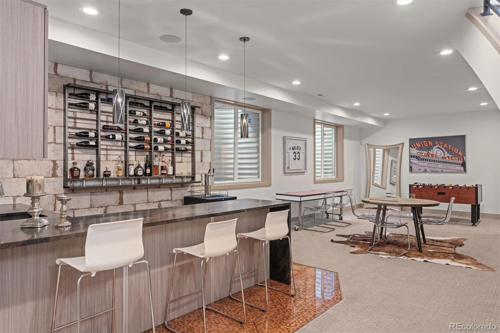 MLS Image #30 for 73  albion street,denver, Colorado