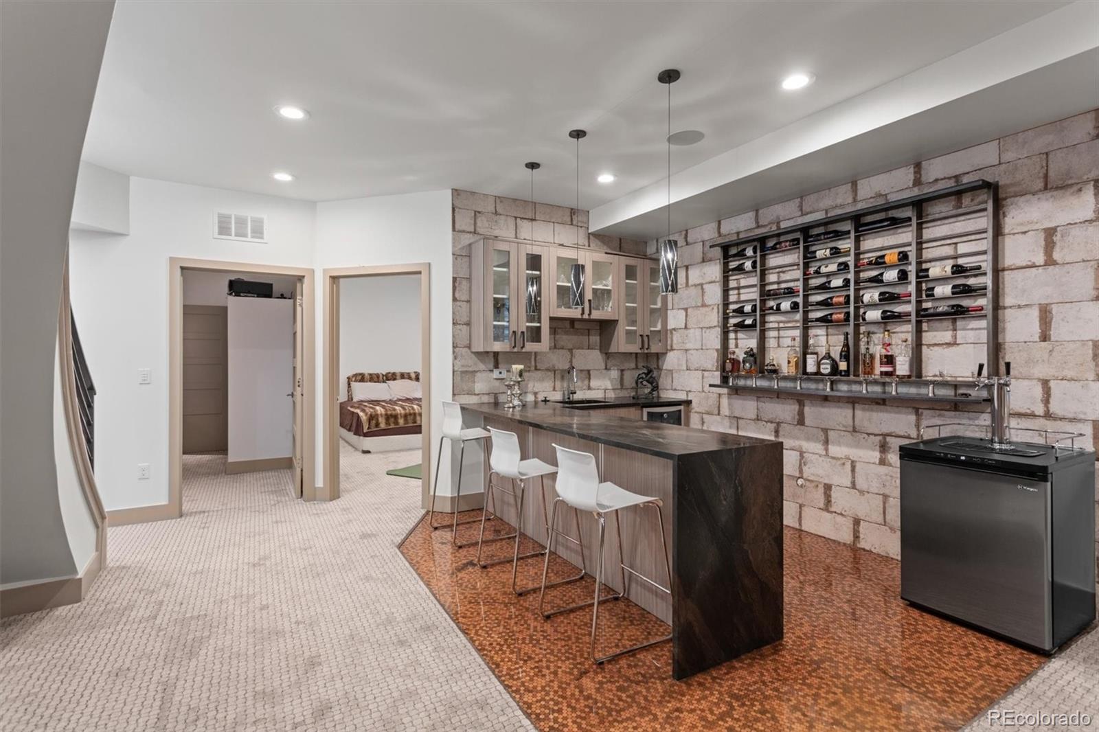 MLS Image #31 for 73  albion street,denver, Colorado