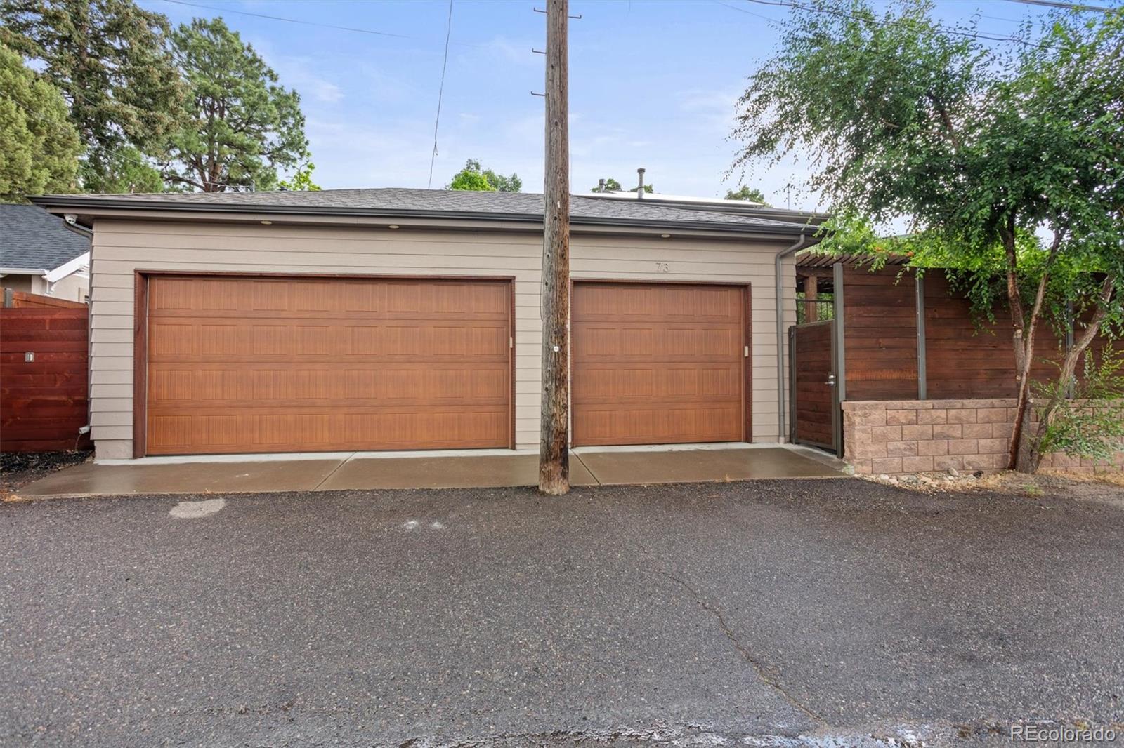 MLS Image #39 for 73  albion street,denver, Colorado