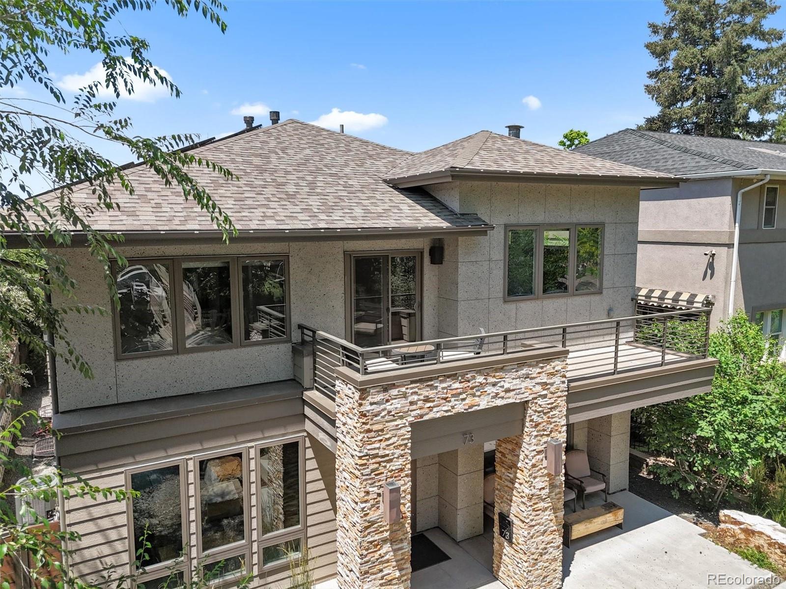 MLS Image #40 for 73  albion street,denver, Colorado