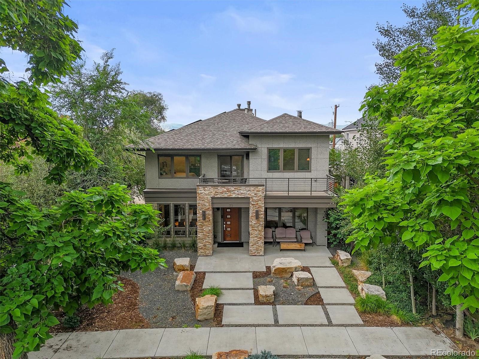 MLS Image #41 for 73  albion street,denver, Colorado