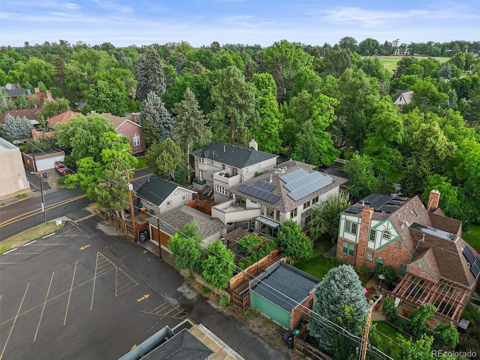 MLS Image #44 for 73  albion street,denver, Colorado