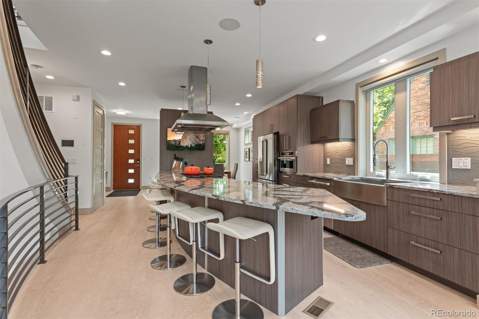 MLS Image #6 for 73  albion street,denver, Colorado