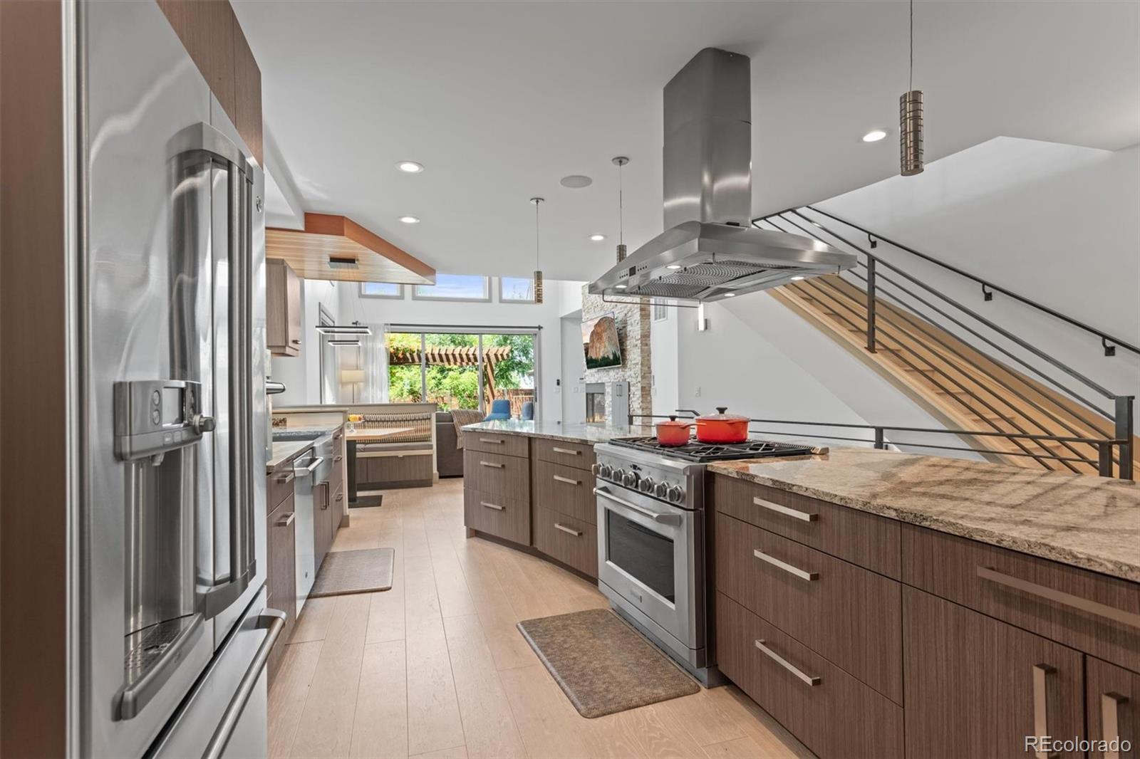 MLS Image #7 for 73  albion street,denver, Colorado