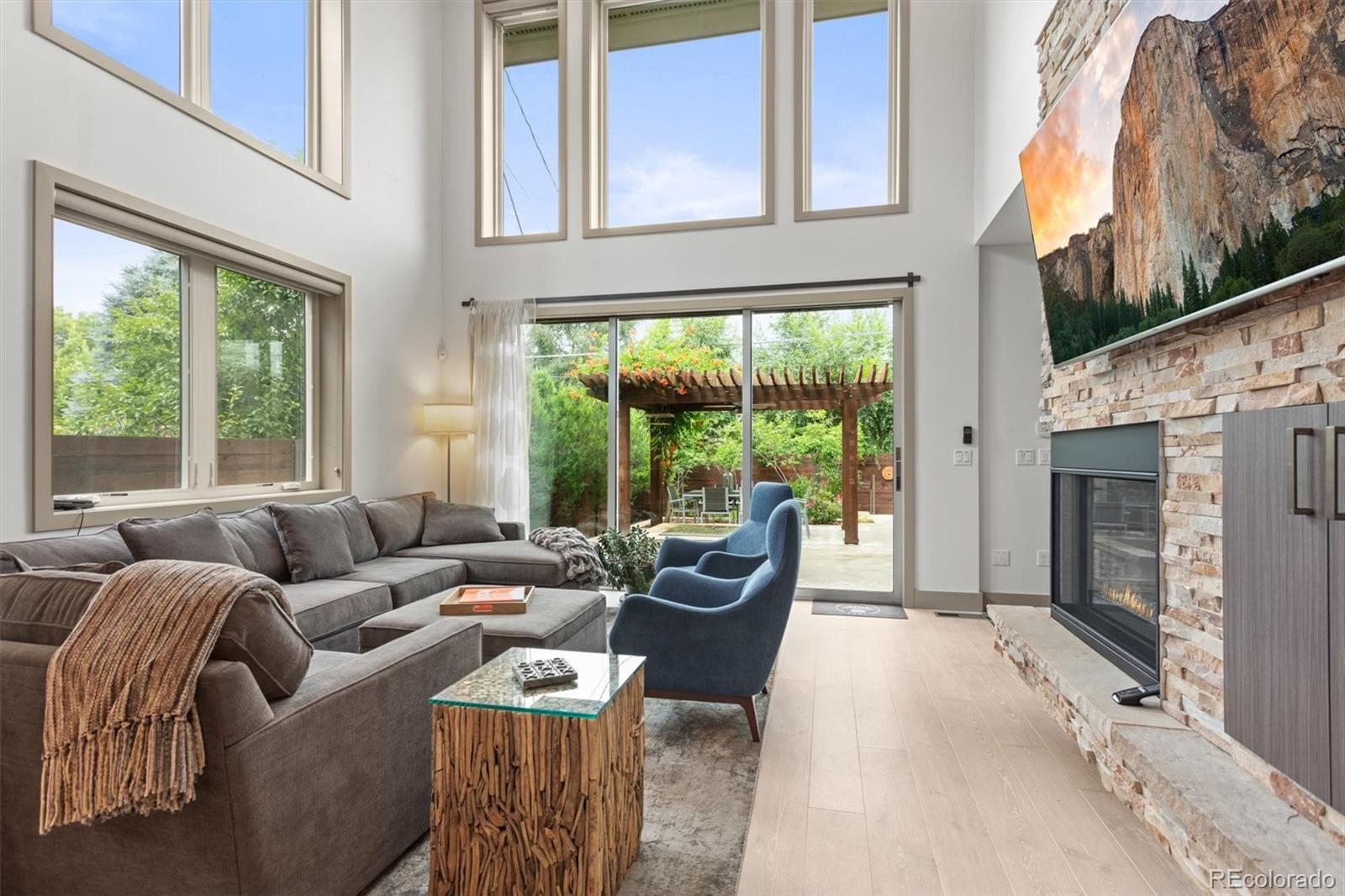 MLS Image #9 for 73  albion street,denver, Colorado