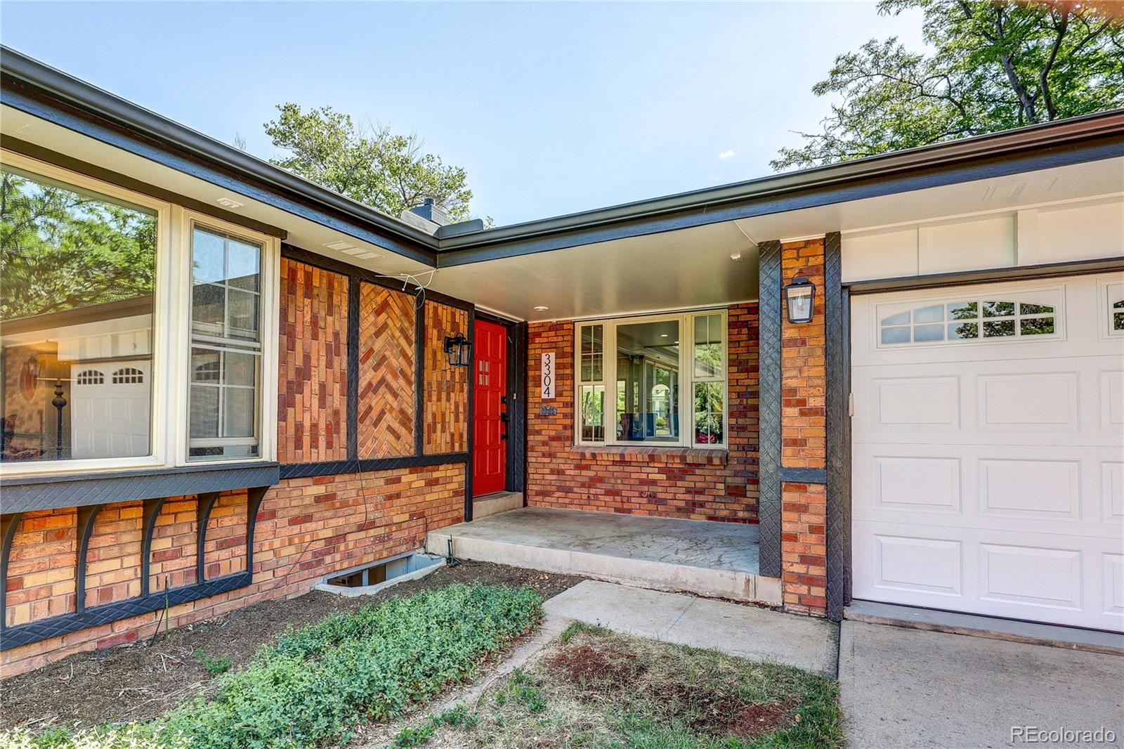 CMA Image for 3304 S Valentia Court,Denver, Colorado