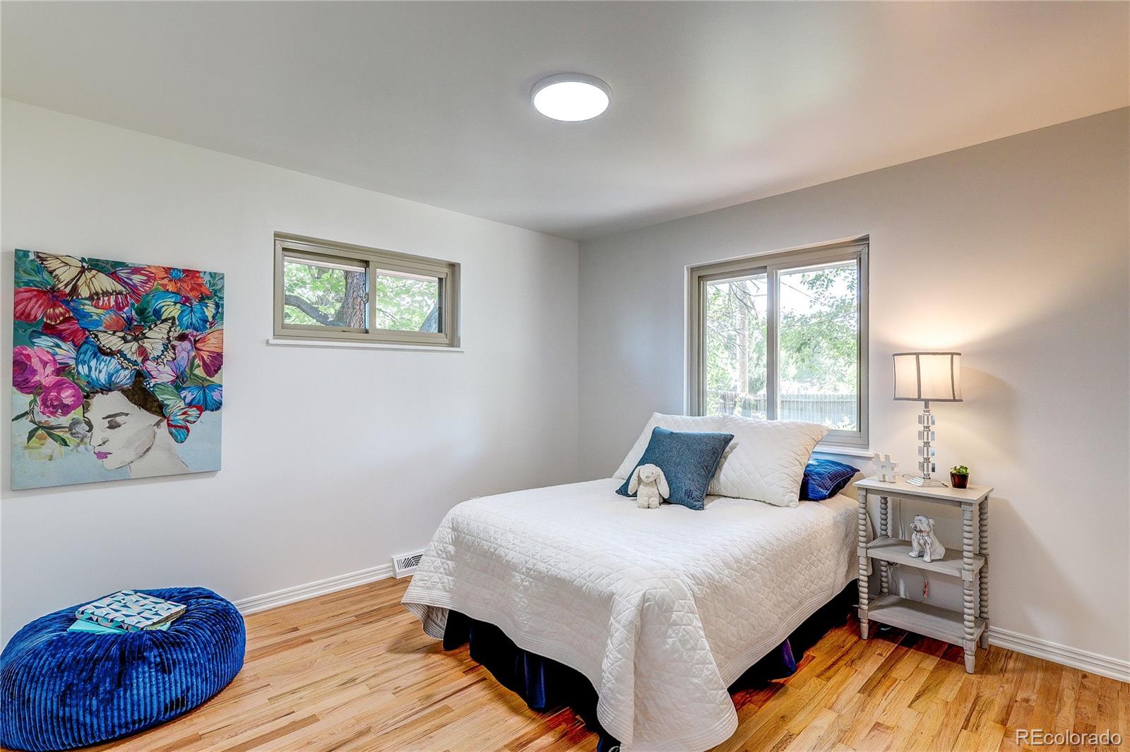 MLS Image #14 for 3304 s valentia court,denver, Colorado