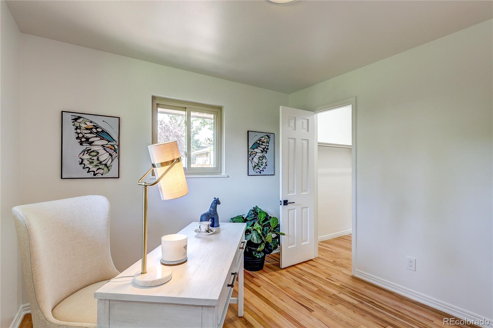 MLS Image #25 for 3304 s valentia court,denver, Colorado